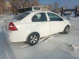 Chevrolet Aveo 2011 года за 1 600 000 тг. в Павлодар – фото 3