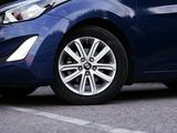 Hyundai Elantra 2015 годаүшін5 900 000 тг. в Алматы – фото 3