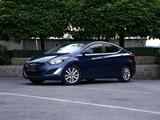 Hyundai Elantra 2015 годаүшін5 900 000 тг. в Алматы – фото 4
