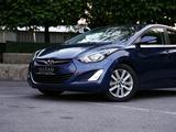 Hyundai Elantra 2015 годаүшін5 900 000 тг. в Алматы – фото 2