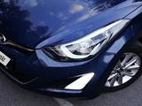 Hyundai Elantra 2015 годаүшін5 900 000 тг. в Алматы – фото 5