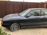 Audi 80 1990 года за 530 000 тг. в Атырау – фото 2