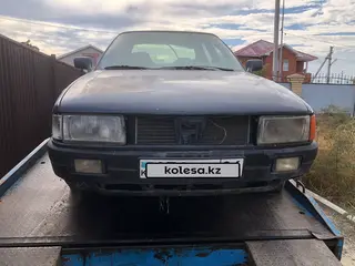 Audi 80, 1990