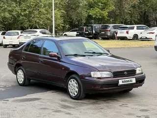 Toyota Carina E