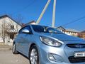 Hyundai Accent 2011 годаfor5 000 000 тг. в Алматы – фото 72