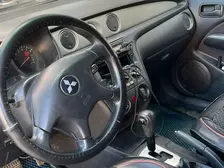 Mitsubishi Outlander, 2006