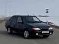 ВАЗ (Lada) 2115 2007 года за 770 000 тг. в Уральск – фото 2
