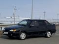 ВАЗ (Lada) 2115 2007 года за 770 000 тг. в Уральск – фото 3