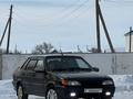 ВАЗ (Lada) 2115 2007 года за 770 000 тг. в Уральск