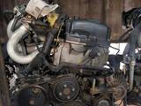 ДВИГАТЕЛЬ МОТОР АКПП КОРОБКА QG18DE ИЗ ЯПОНИИ за 450 000 тг. в Усть-Каменогорск – фото 3