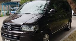 Volkswagen Multivan 2015 года за 18 000 000 тг. в Алматы – фото 4