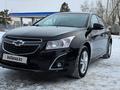 Chevrolet Cruze 2015 годаүшін4 850 000 тг. в Костанай