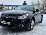 Chevrolet Cruze 2015 года за 4 850 000 тг. в Костанай