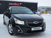 Chevrolet Cruze 2015 года за 4 850 000 тг. в Костанай