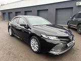 Toyota Camry 2021 года за 13 000 000 тг. в Уральск