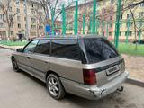 Subaru Legacy 1990 годаүшін700 000 тг. в Конаев (Капшагай)