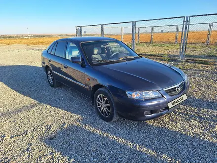 Mazda 626 2001 года за 1 750 000 тг. в Шымкент