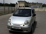 Daewoo Matiz 2012 года за 1 500 000 тг. в Алматы – фото 2
