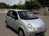 Daewoo Matiz 2012 года за 1 500 000 тг. в Алматы
