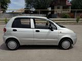 Daewoo Matiz 2012 года за 1 500 000 тг. в Алматы – фото 3