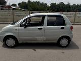 Daewoo Matiz 2012 года за 1 500 000 тг. в Алматы – фото 4