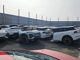Авторазбор Китайских Автомобилей в Караганда – фото 2