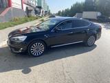 Kia K7 2015 года за 5 100 000 тг. в Актобе – фото 3