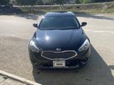 Kia K7 2015 года за 5 100 000 тг. в Актобе – фото 2