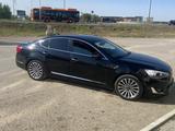 Kia K7 2015 года за 5 100 000 тг. в Актобе