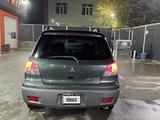 Mitsubishi Outlander 2003 годаfor3 900 000 тг. в Алматы – фото 4