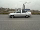 ВАЗ (Lada) Priora 2170 2015 года за 3 200 000 тг. в Шымкент