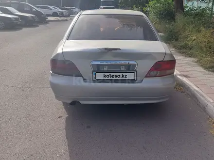 Mitsubishi Galant 1998 года за 1 200 000 тг. в Караганда – фото 5