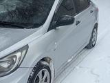 Hyundai Accent 2013 годаүшін4 950 000 тг. в Павлодар