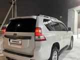 Toyota Land Cruiser Prado 2015 годаfor18 500 000 тг. в Атырау – фото 5