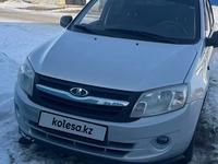 ВАЗ (Lada) Granta 2190 2012 годаүшін2 300 000 тг. в Актобе