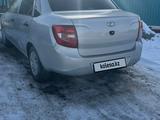 ВАЗ (Lada) Granta 2190 2012 годаүшін2 300 000 тг. в Актобе – фото 4