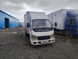 Foton  Aumark 2014 годаүшін1 000 000 тг. в Темиртау