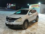 Nissan Qashqai 2007 года за 4 500 000 тг. в Жезказган