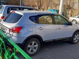 Nissan Qashqai 2007 года за 4 500 000 тг. в Жезказган – фото 4
