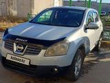 Nissan Qashqai 2007 года за 4 500 000 тг. в Жезказган – фото 5