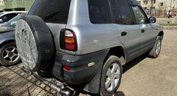 Toyota RAV4 1997 года за 3 100 000 тг. в Астана – фото 3