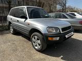 Toyota RAV4 1997 годаүшін3 300 000 тг. в Астана