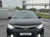 Toyota Camry 2015 годаүшін12 000 000 тг. в Алматы