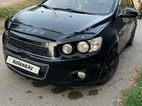 Chevrolet Aveo 2013 годаүшін3 500 000 тг. в Алматы – фото 4