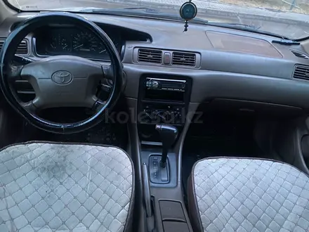 Toyota Camry 1999 года за 2 200 000 тг. в Астана – фото 11