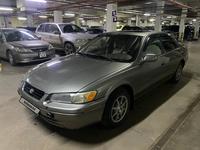 Toyota Camry 1999 годаүшін2 200 000 тг. в Астана