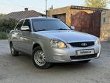 ВАЗ (Lada) Priora 2170 2015 года за 3 350 000 тг. в Астана – фото 2