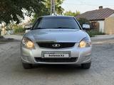 ВАЗ (Lada) Priora 2170 2015 года за 3 350 000 тг. в Астана – фото 4