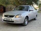 ВАЗ (Lada) Priora 2170 2015 года за 3 350 000 тг. в Астана