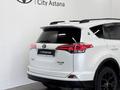 Toyota RAV4 2018 годаүшін13 700 000 тг. в Астана – фото 22